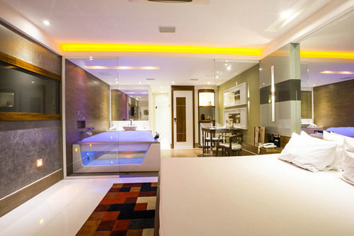 Hotel Corinto 3*