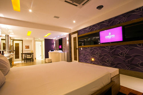 Hotel Corinto Rio de Janeiro