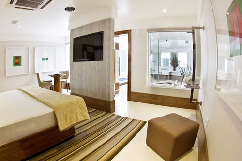 Hotel Corinto
