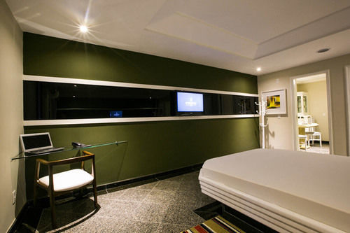 Corinto Hotel 3*