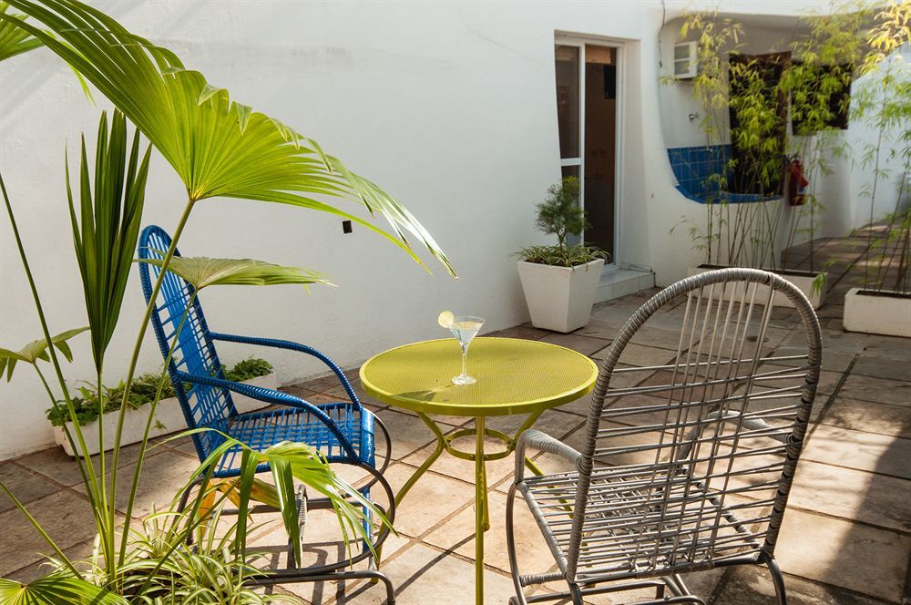 Les Jardins De Rio Boutique Casa de hóspedes Rio de Janeiro