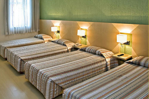 Argentina Hotel 3*