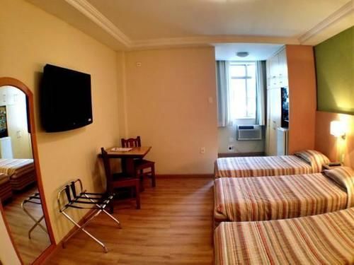 Argentina Hotel