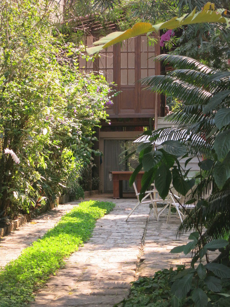 Solar Do Cosme Guest house