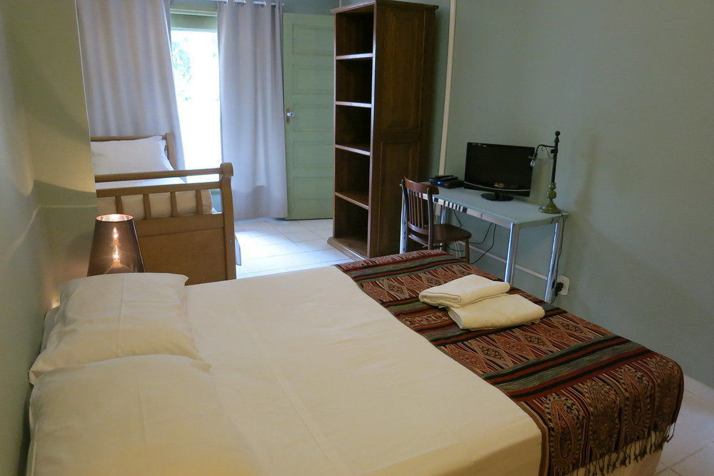 Solar Do Cosme Guest house 2*