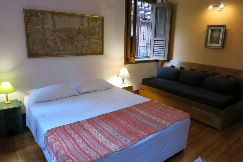 Solar Do Cosme Guest house