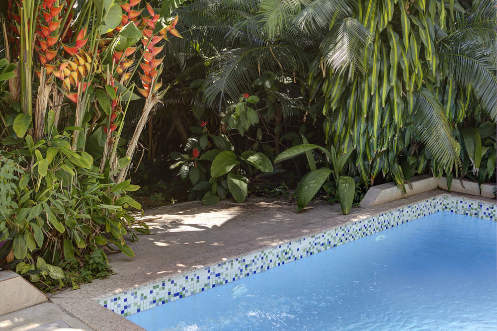 Solar Do Cosme Guest house Rio de Janeiro
