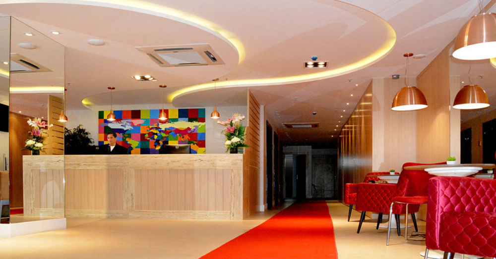 Royalty Rio Hotel