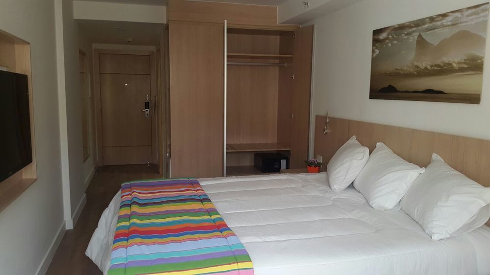 Royalty Rio 4* Rio de Janeiro