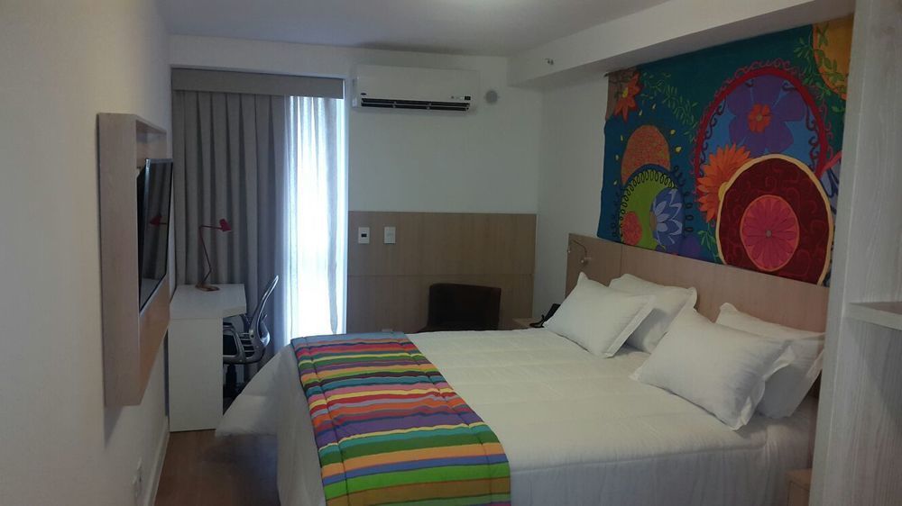 Royalty Rio Hotel Rio de Janeiro