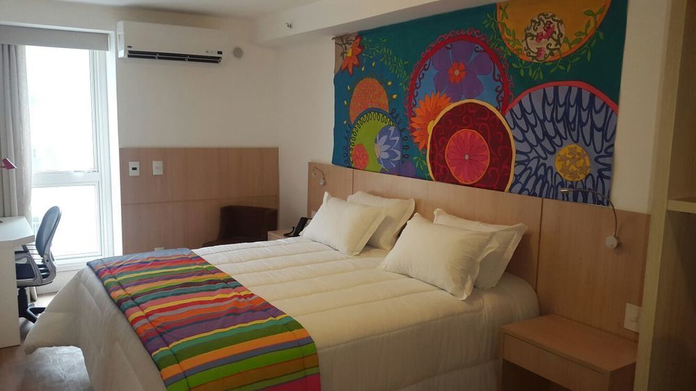 Hotel Royalty Rio 4*