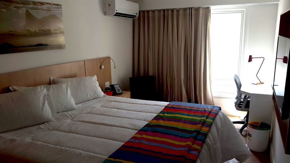 Hotel Royalty Rio Rio de Janeiro