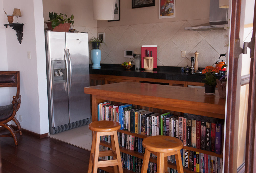 Bed & Breakfast Casa Dois Irmaos 2*