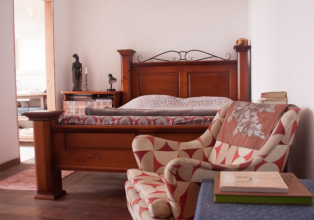 Casa Dois Irmaos Bed & Breakfast Rio de Janeiro