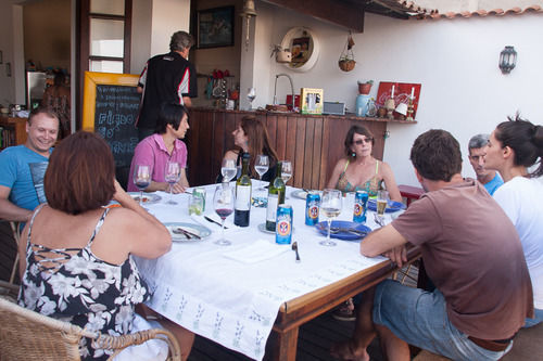 Casa Dois Irmaos 2* Rio de Janeiro