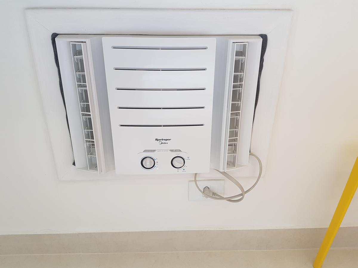 Copa Cool Apartamento *