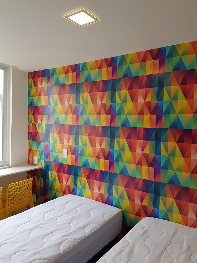Copa Cool Apartamento *