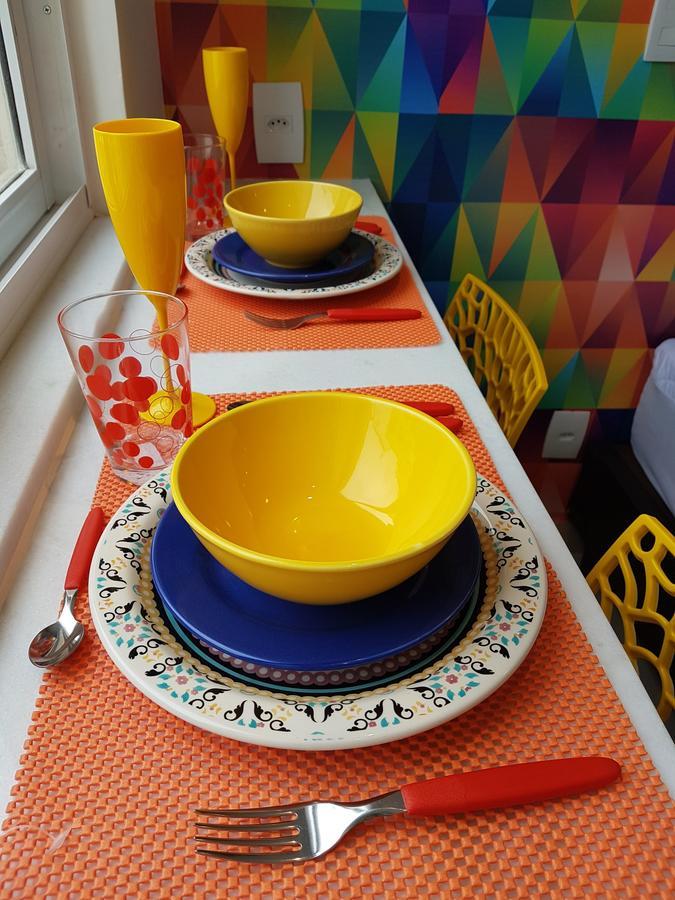 Apartamento Copa Cool