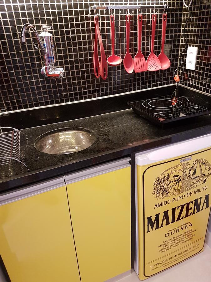 Apartamento Copa Cool Rio de Janeiro