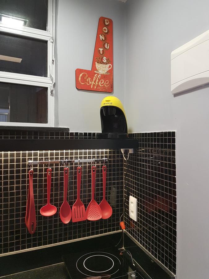 Apartamento Copa Cool Rio de Janeiro