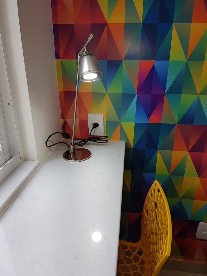 Copa Cool Apartamento Rio de Janeiro