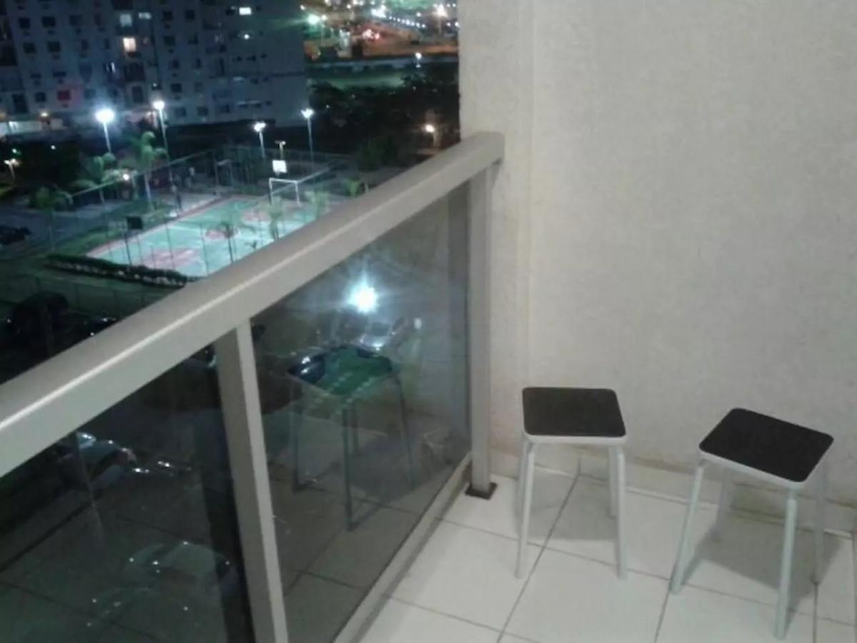 Ap Barra Da Tijuca Rj Apartment