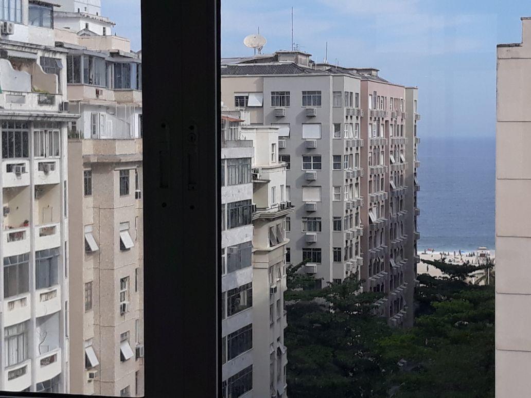 De Ferias Copacabana