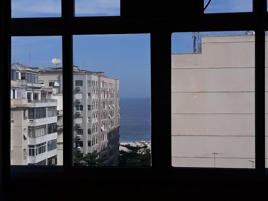 De Ferias Copacabana *