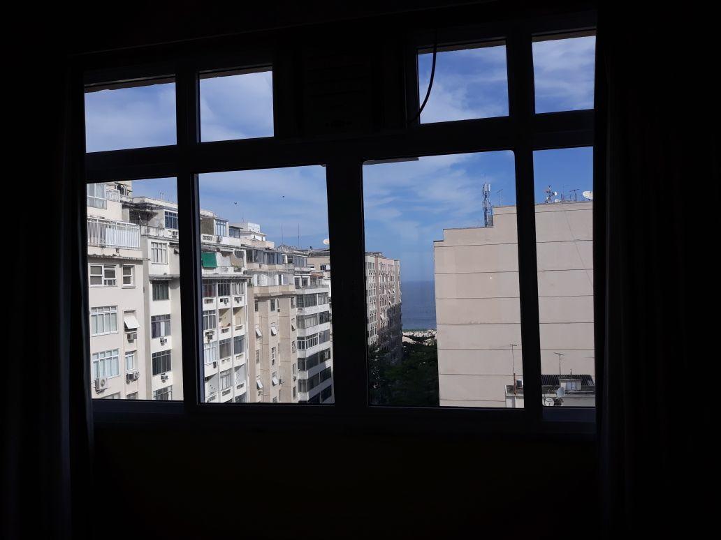 De Ferias Copacabana Apartment Rio de Janeiro