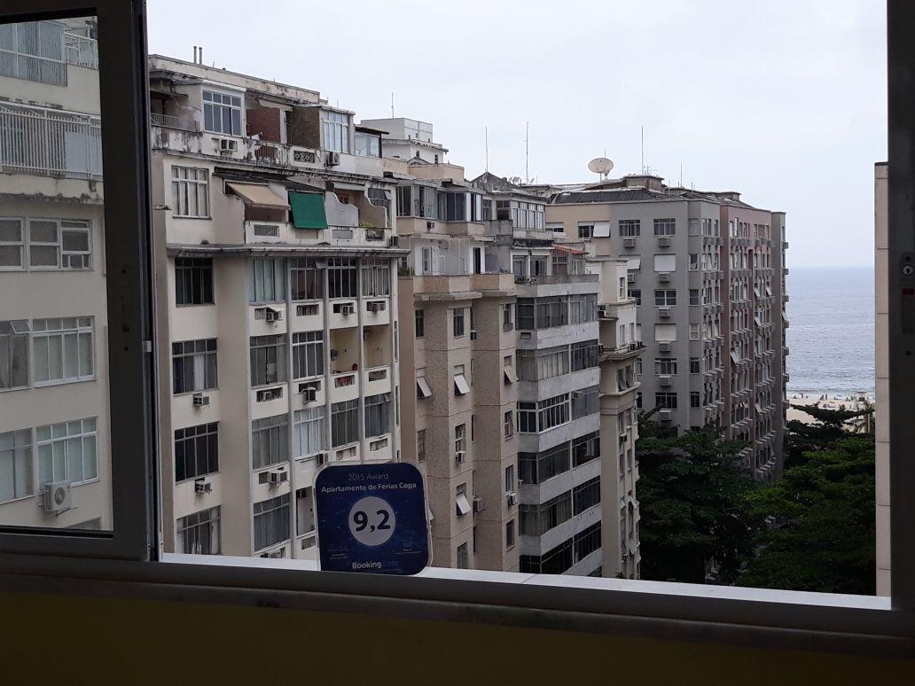De Ferias Copacabana