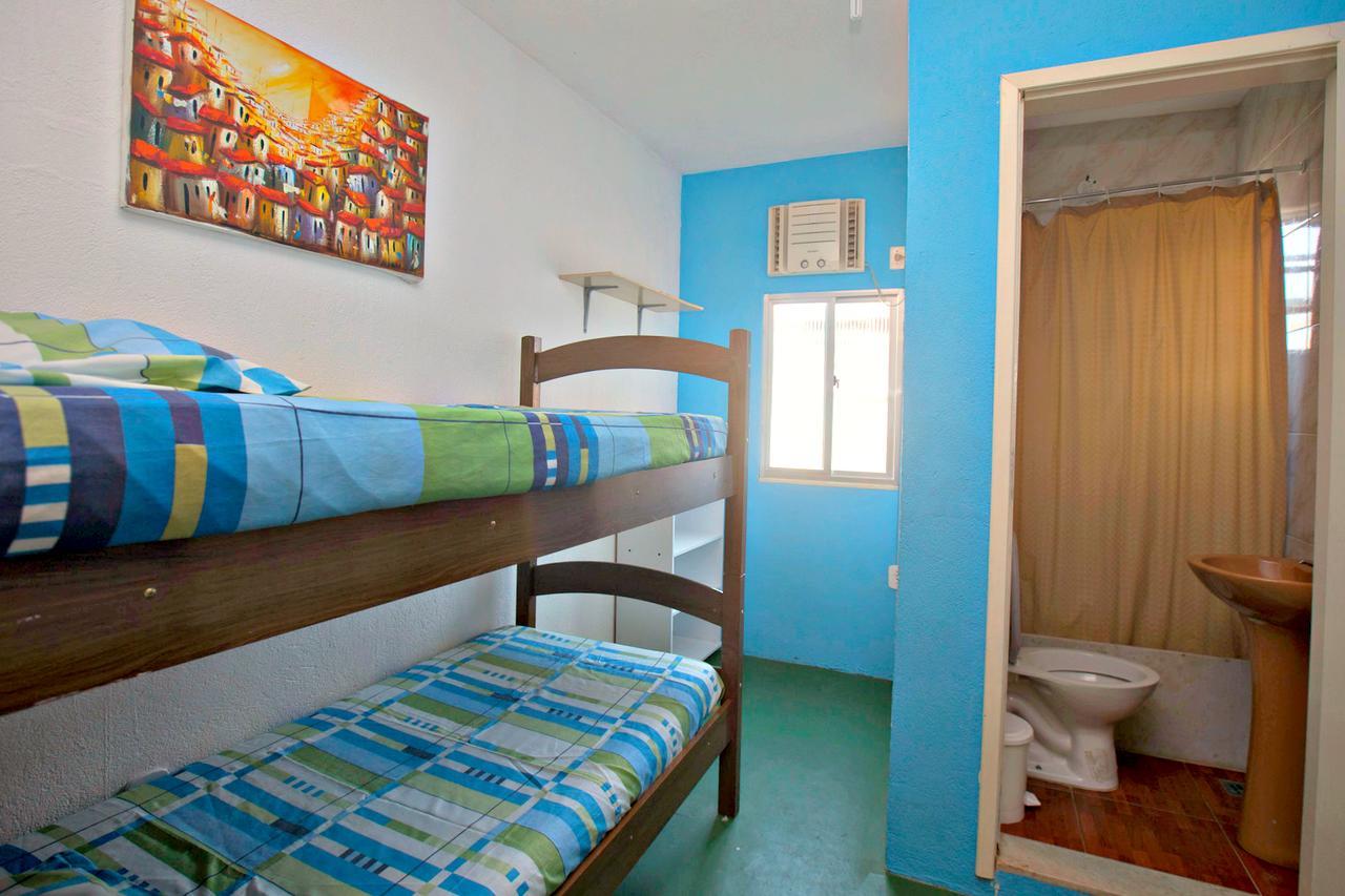 Nova Era - Coliving, Coworking And Bar Hostel Rio de Janeiro