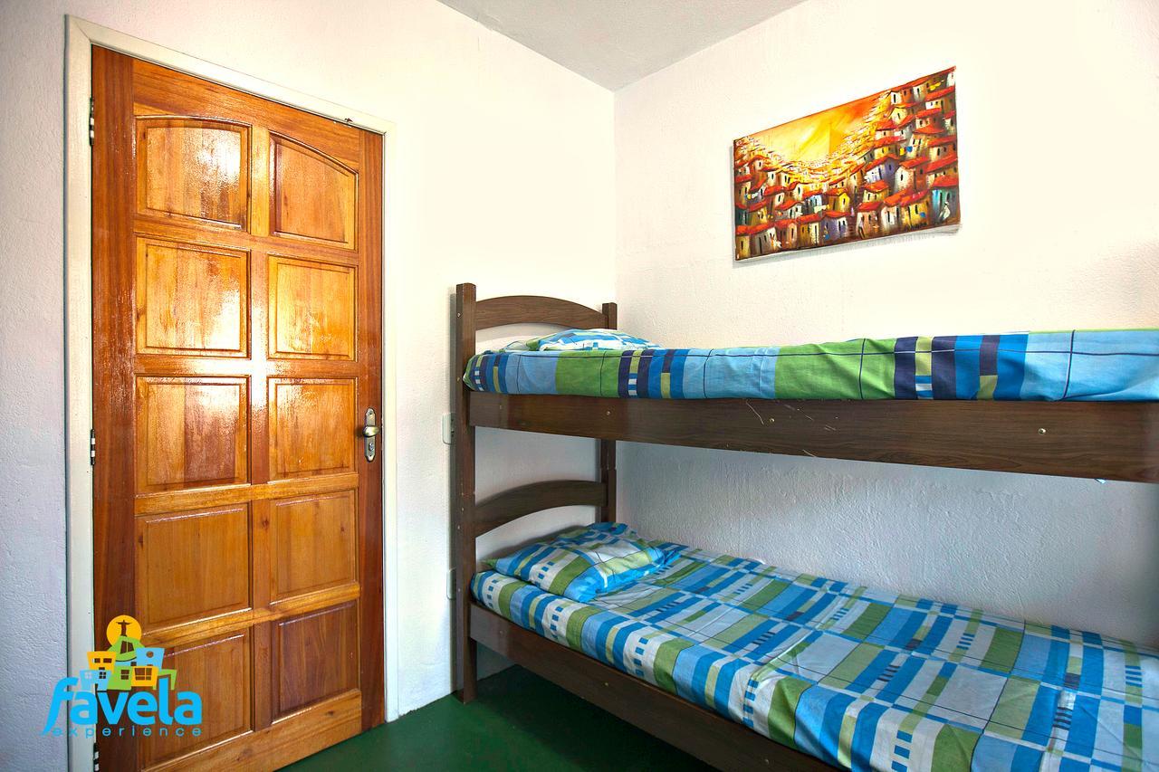 Hostel Nova Era - Coliving, Coworking And Bar *