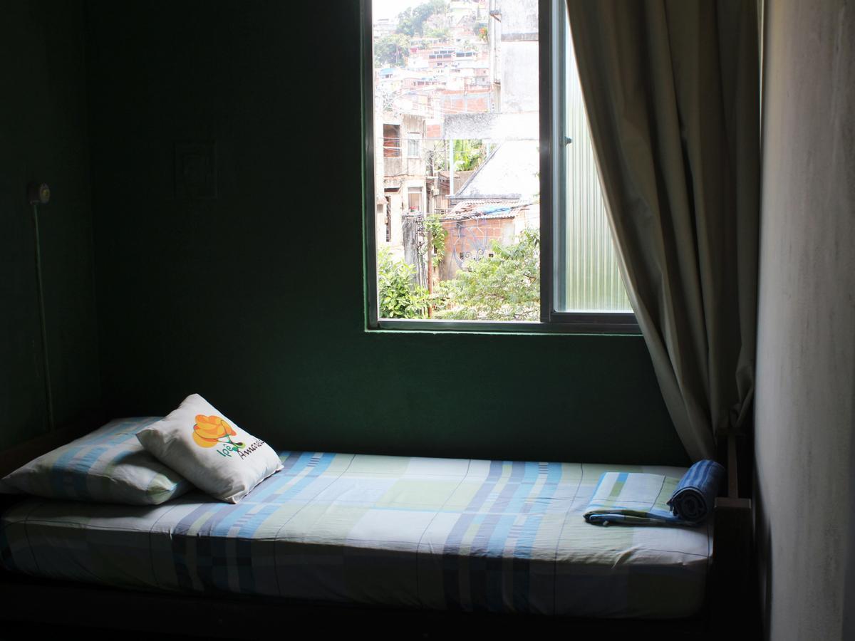 Hostel Nova Era - Coliving, Coworking And Bar