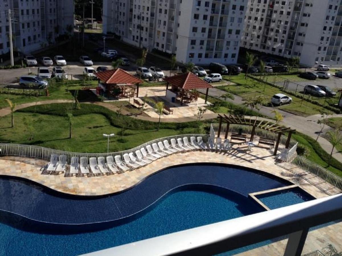 Apartment Ap Barra Da Tijuca Rj