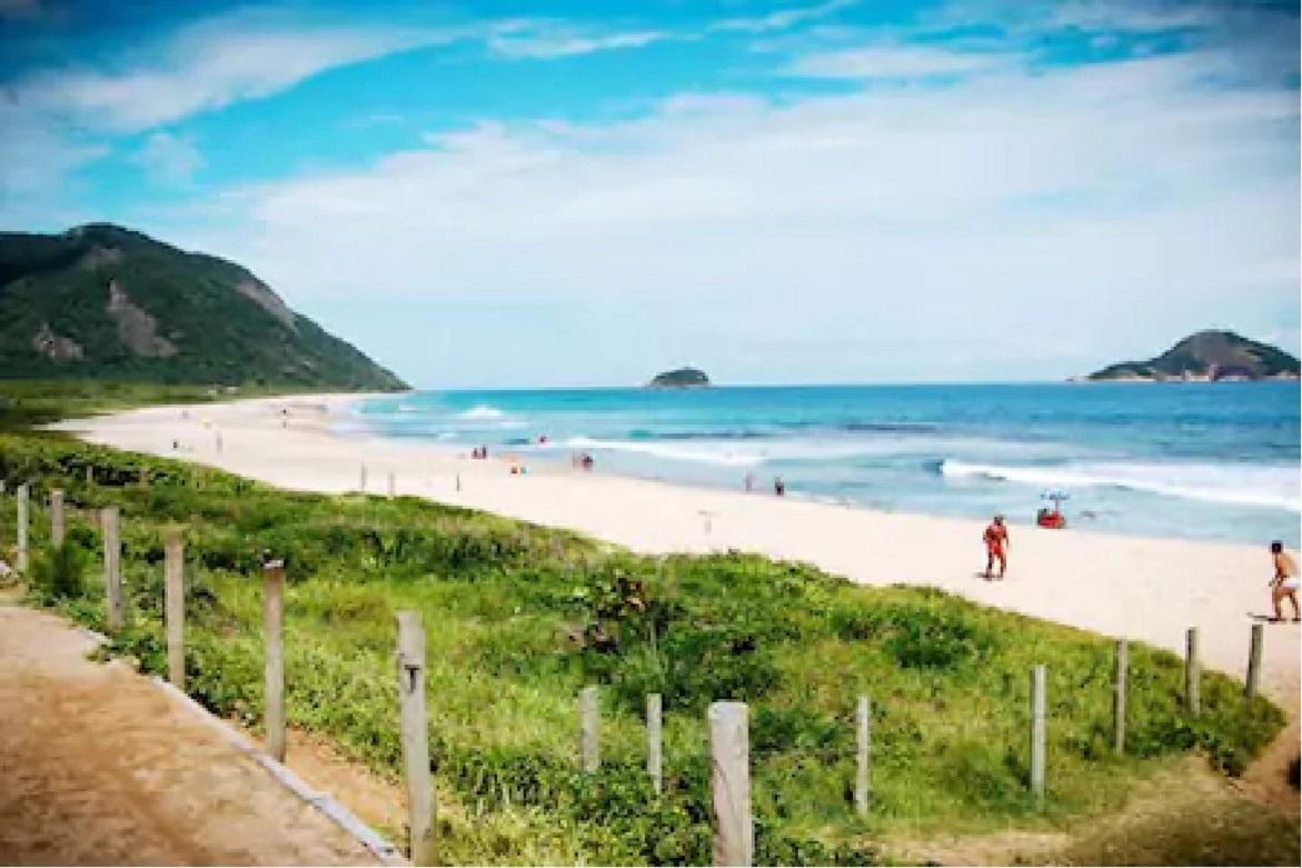 Apartment Ap Barra Da Tijuca Rj Rio de Janeiro