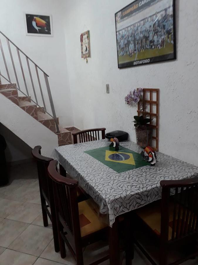Acomodação com café da manhã  Do Tucano