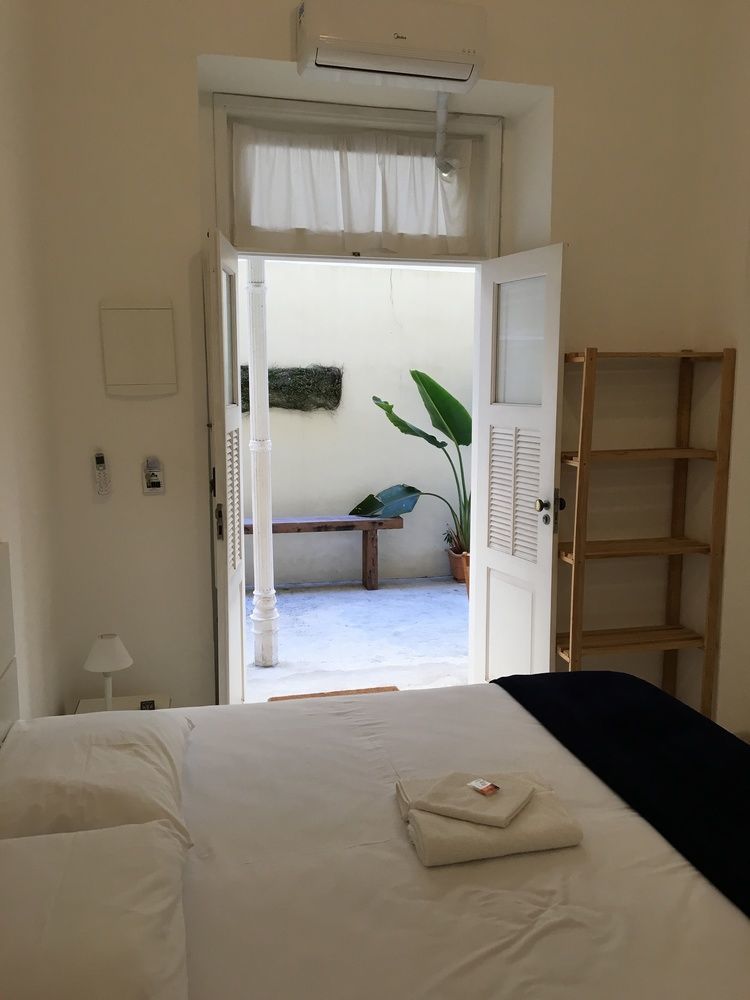 Quarto em Acomodações Particulares Glória *