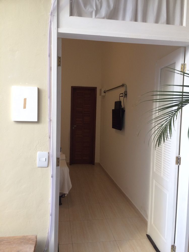 Quarto em Acomodações Particulares Glória