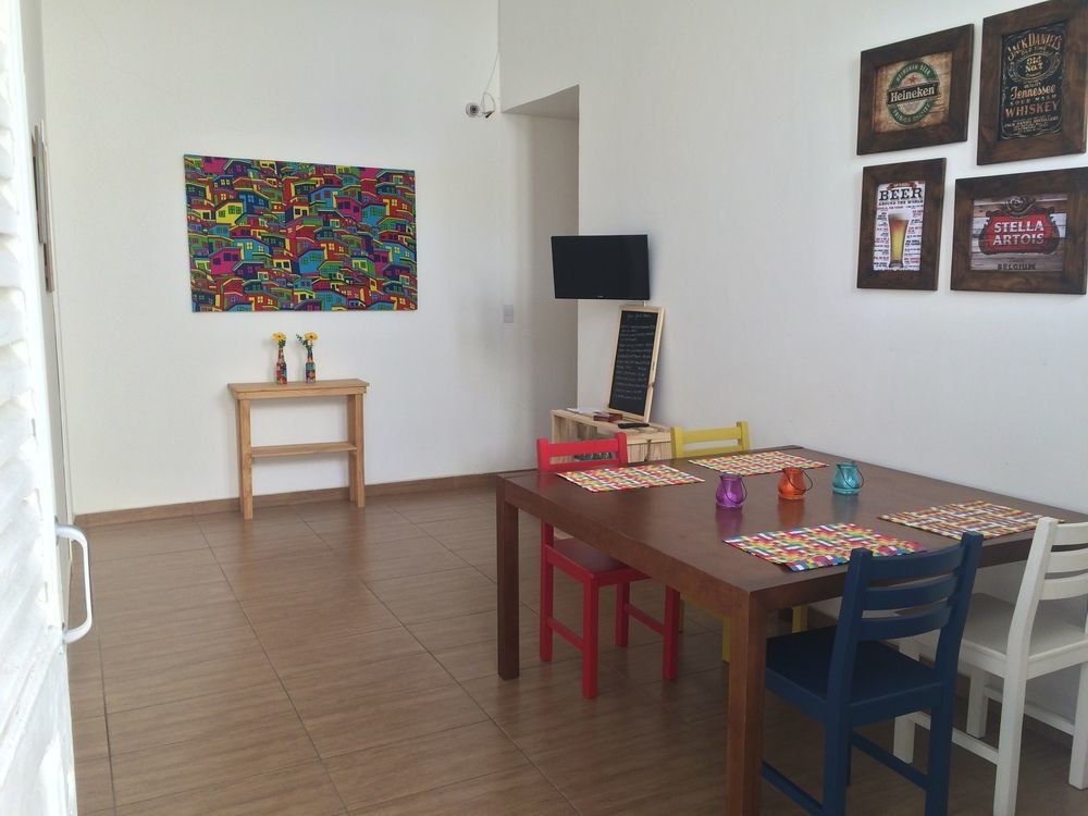 Glória Quarto em Acomodações Particulares Rio de Janeiro