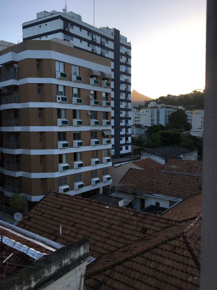 Quarto em Acomodações Particulares Glória *