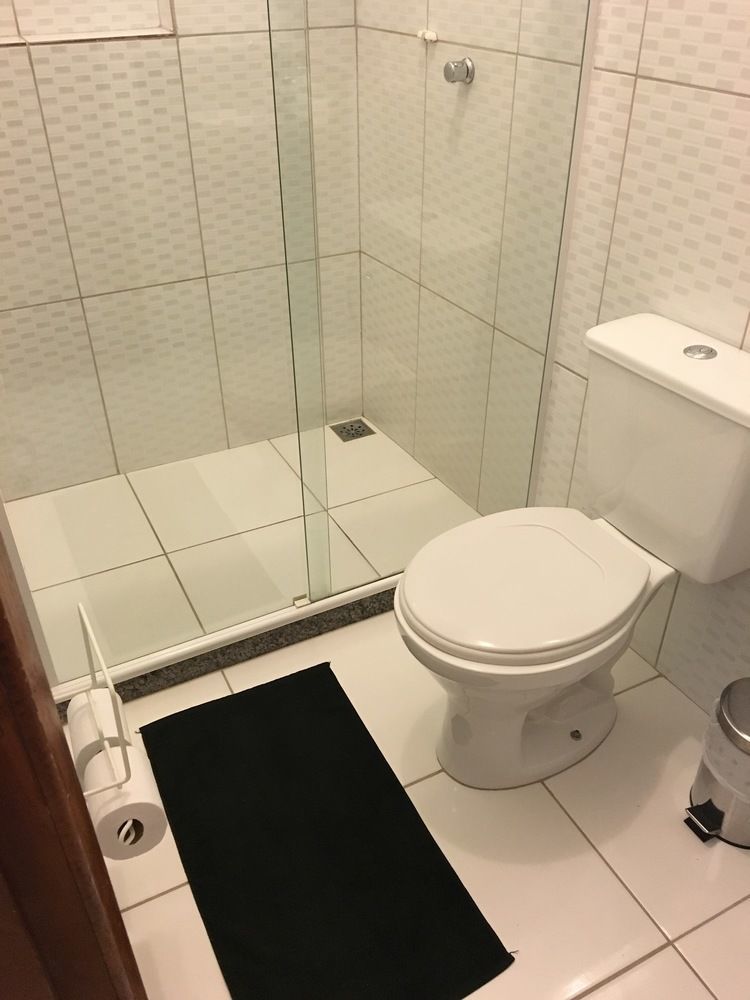 Glória Quarto em Acomodações Particulares *
