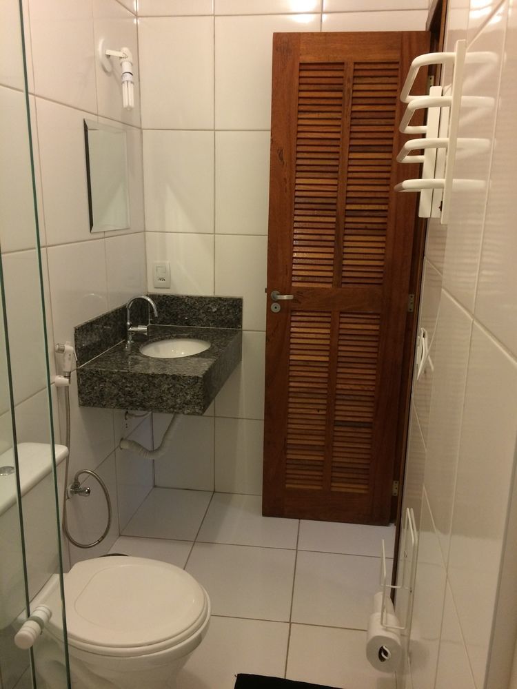 Quarto em Acomodações Particulares Glória