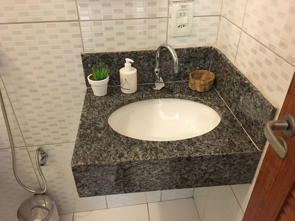 Glória Quarto em Acomodações Particulares