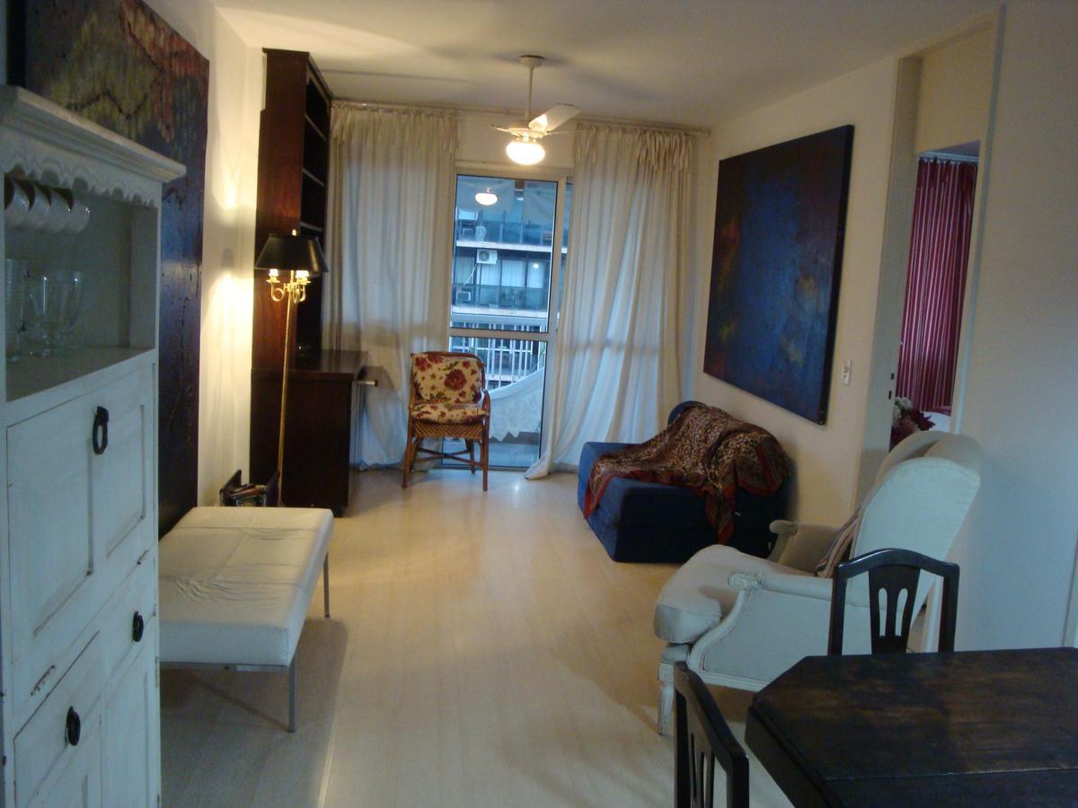 Aparthotel Excelente Ipanema