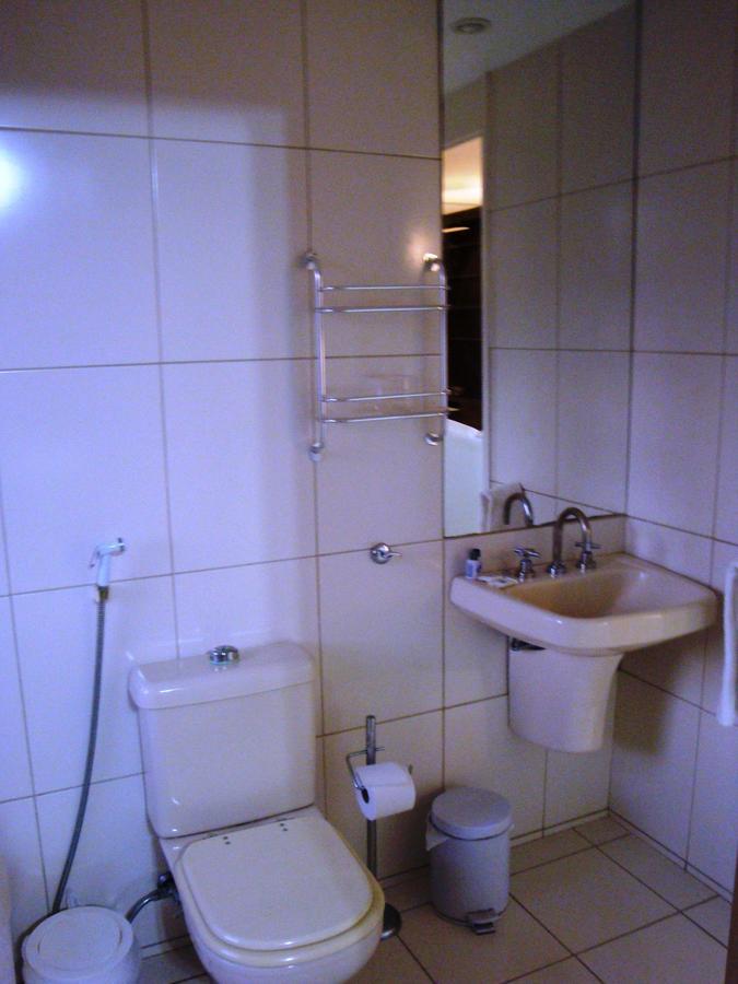 Aparthotel Excelente Ipanema Rio de Janeiro