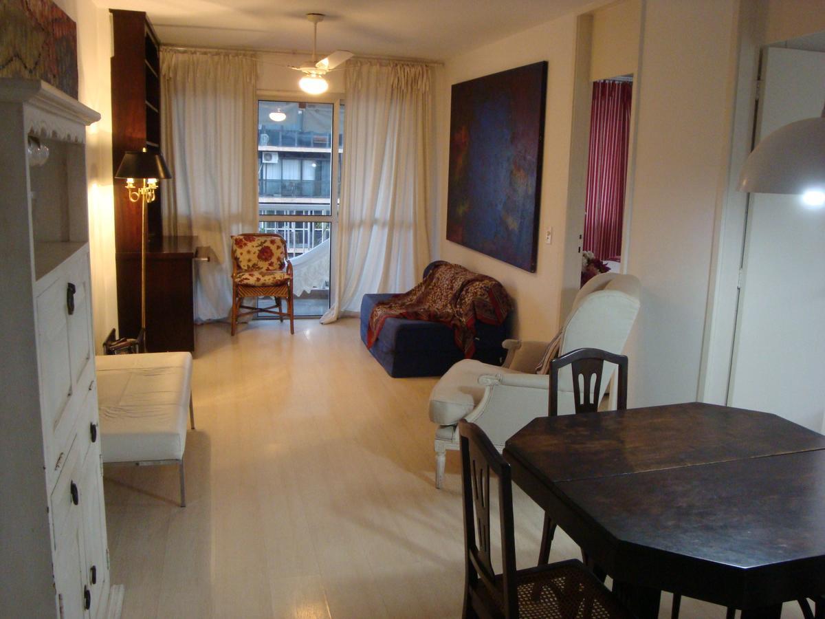 Excelente Ipanema Aparthotel