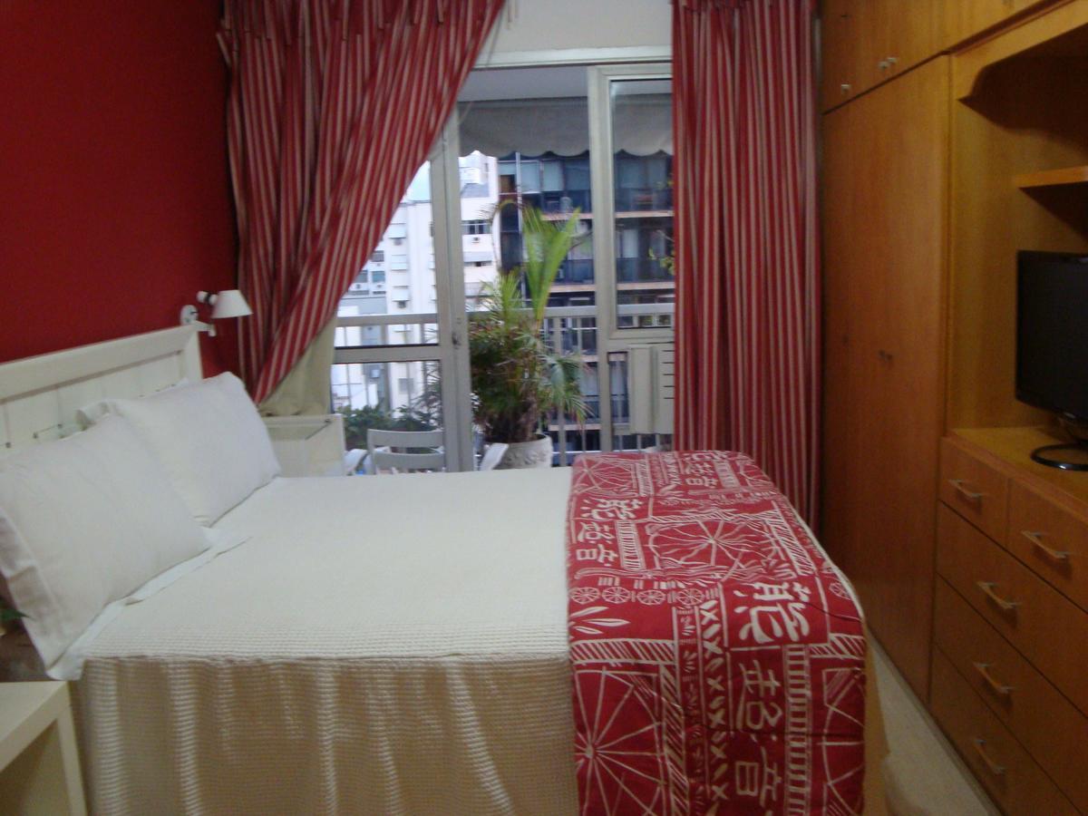 Excelente Ipanema Aparthotel