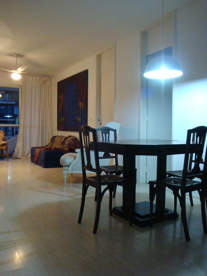 Aparthotel Excelente Ipanema