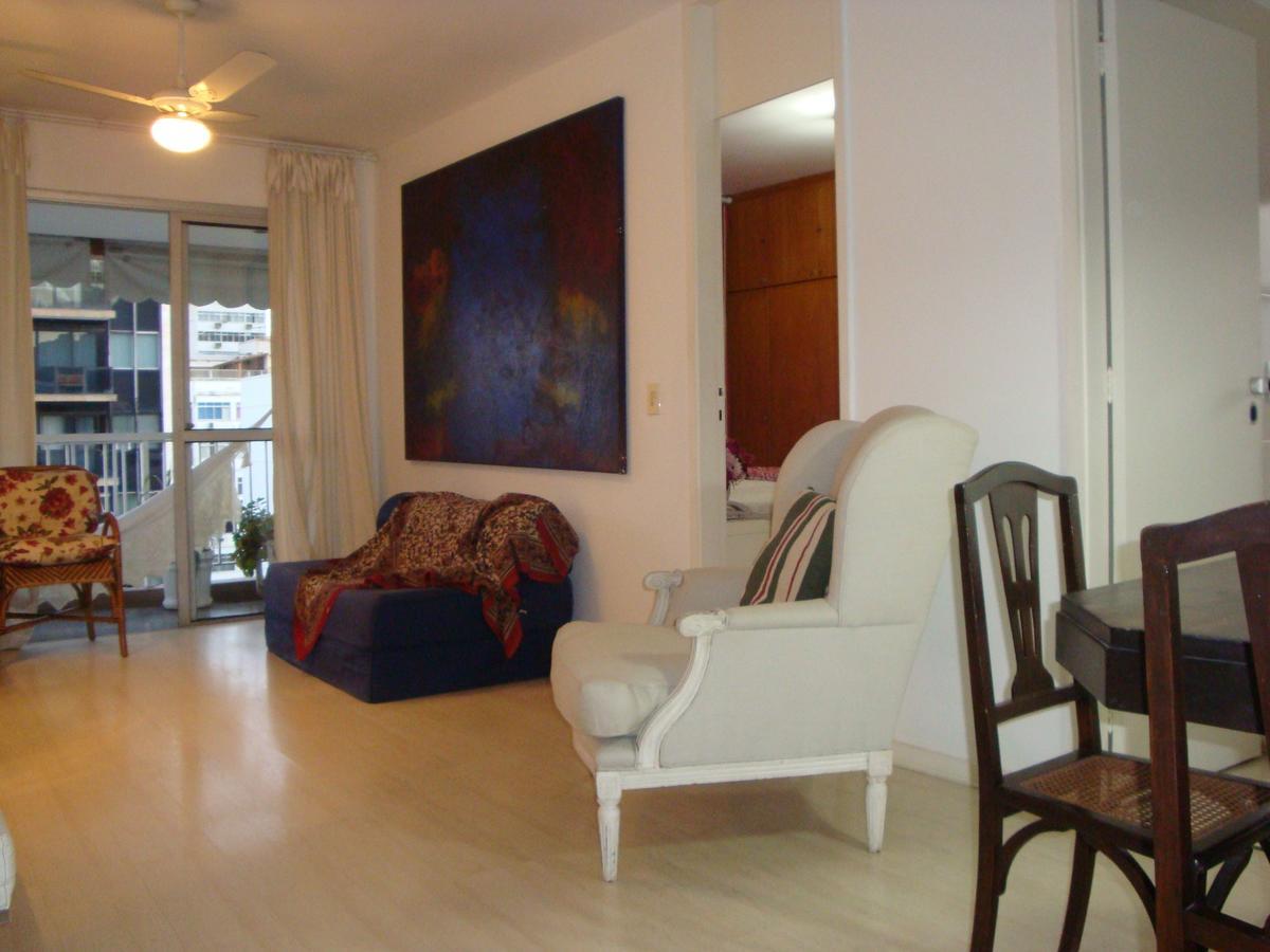 Excelente Ipanema Aparthotel Rio de Janeiro