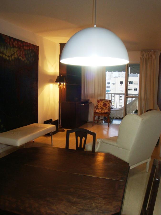 Aparthotel Excelente Ipanema Rio de Janeiro